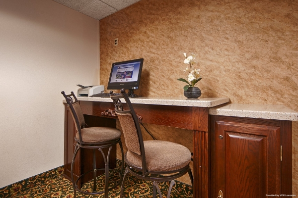 Best Western Huntington Mall Inn (Barboursville)